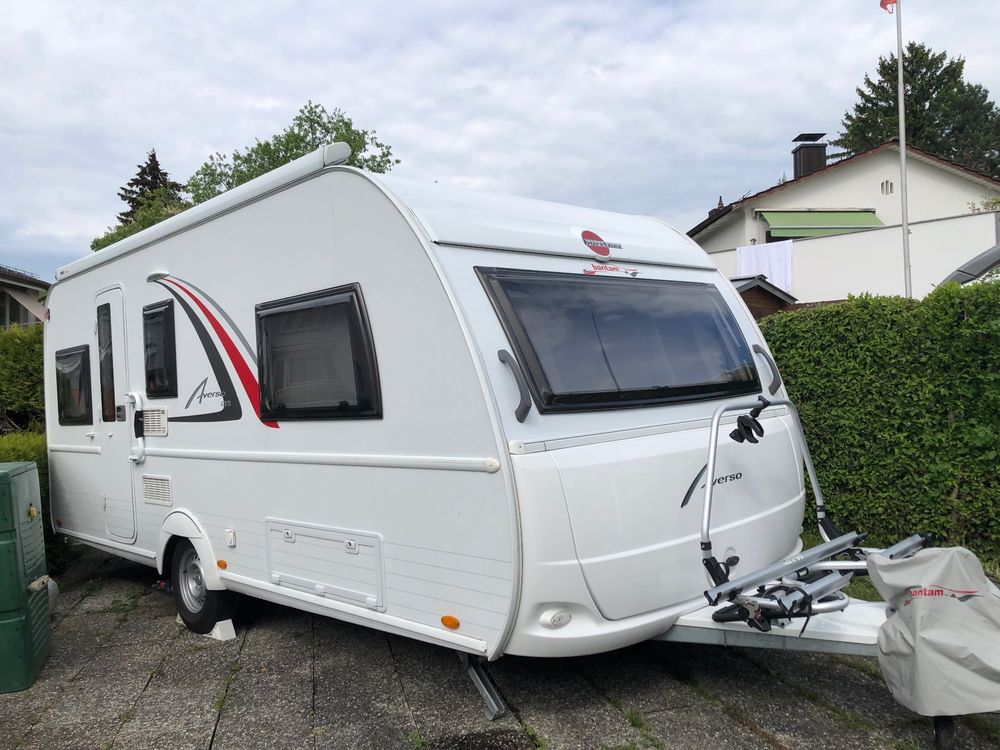 Wohnwagen Tv 1 Jahr Abgelaufen
