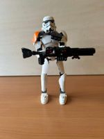 Star Wars Buildable Figures - LEGO 75531 - Stormtrooper Comm
