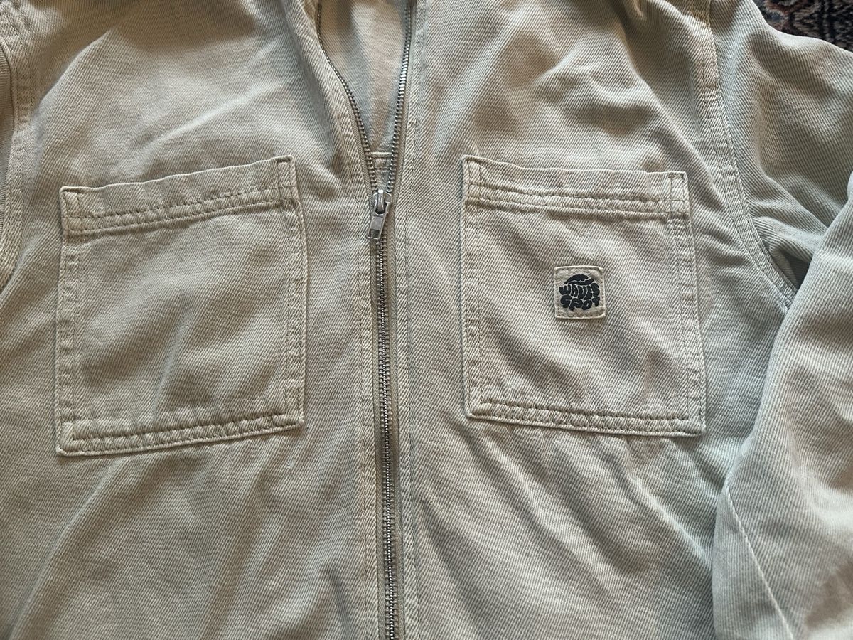 Vestes & Manteaux: ZARA jacke size 8-9 – D'occasion à Uster par bek_v2ct 2