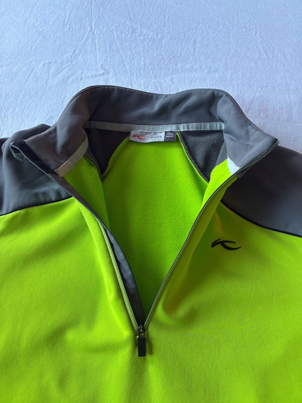 Kjus Maglioni & Felpe: KJUS Ski Midlayer Half-Zip – Usato da Lugano venduto da LVC 3