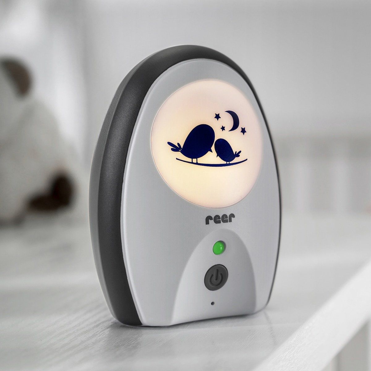 Reer Babyphone: Babyphone Rigi Digital, 300 m – Usato da Aesch LU venduto da Dani.inaD 1