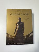 Gladiator – Collector’s Edition – 2 DVDs mit Schuber –