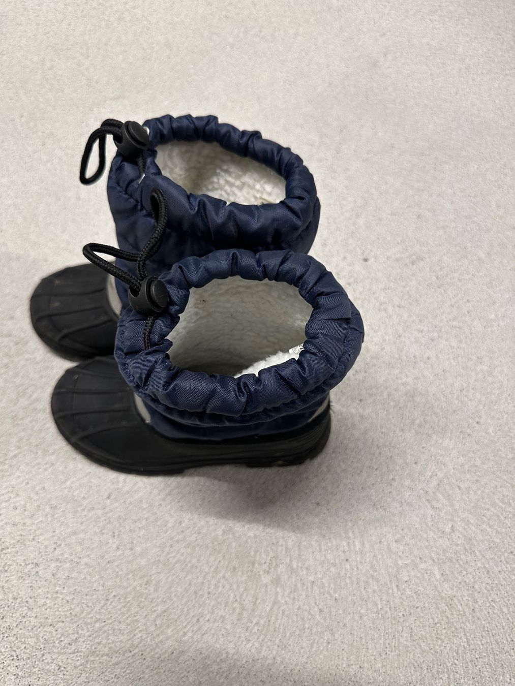 Schuhe für Jungen: Winterstiefel playshoes 28/29 – Gebraucht aus Kappel am Albis von jus_mqz7 2