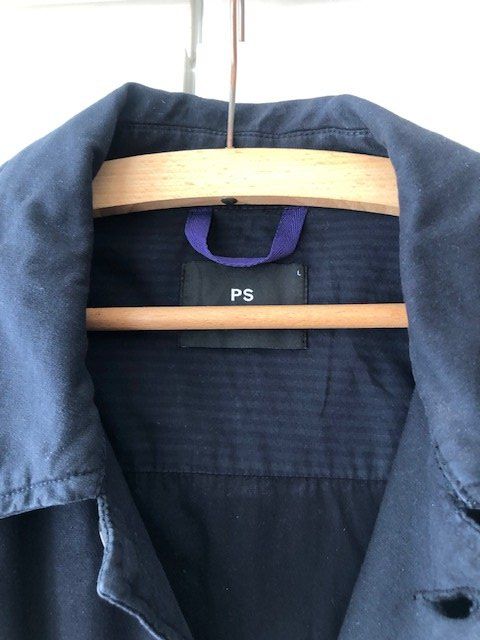 Paul Smith Giacche: Veste caban Paul Smith Homme – Nuovo (secondo la descrizione) da Genève venduto da san_lb79 3