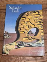 Salvador Dalí Kunstbuch Weltbild Verlag🎨🖼️