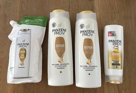 Pantene Pro-V Repair & Care Haarpflege-Set