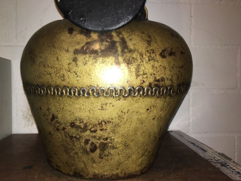 Alte Appenzeller - Schelle ab 1.00 Fr. | Kaufen auf Ricardo