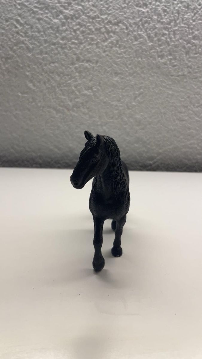 Il mondo degli animali: Cheval shleish pas cher !!!! – Usato da Avenches venduto da Rose-rose