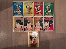 9 x LTB Sonderedition Sammlung