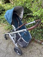 Kinderwagen inkl. Zubehör