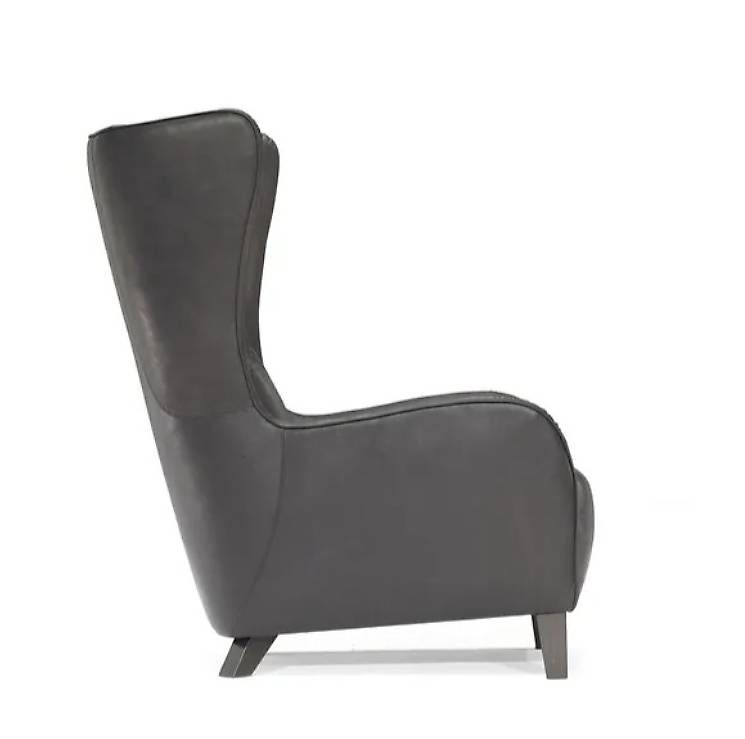 Natuzzi Poltrone: Natuzzi Sessel Marlene - Echtleder – Usato da Rombach venduto da HitzF10 2