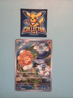 Pokemon Art Rare AR Top Japanese