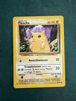 Pokemon - Pikachu ITA (BS #58)