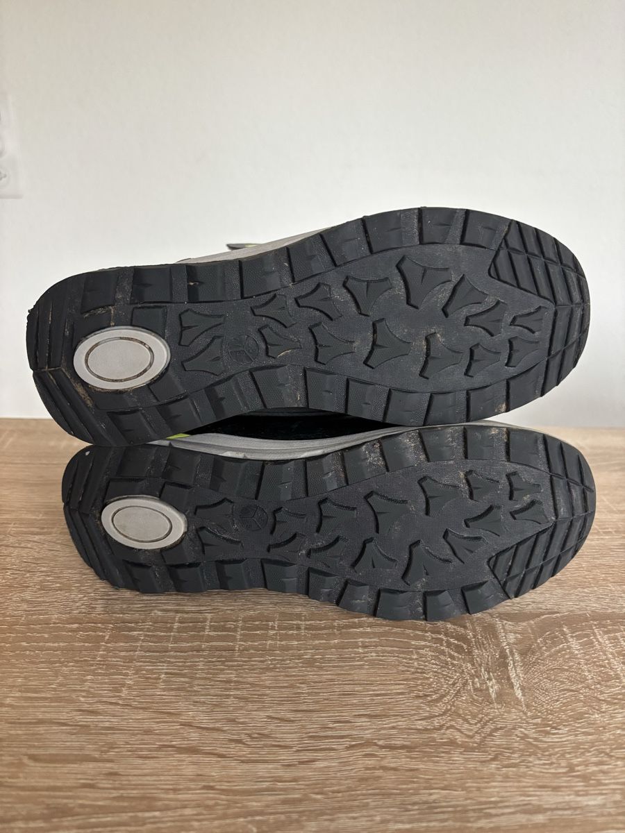 Lupilu Chaussures garçon: Winterstiefel Gr 36 – D'occasion à Ebikon par Regipe 1