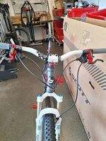 MTB Hardtail Bergamont Vitox 9.2