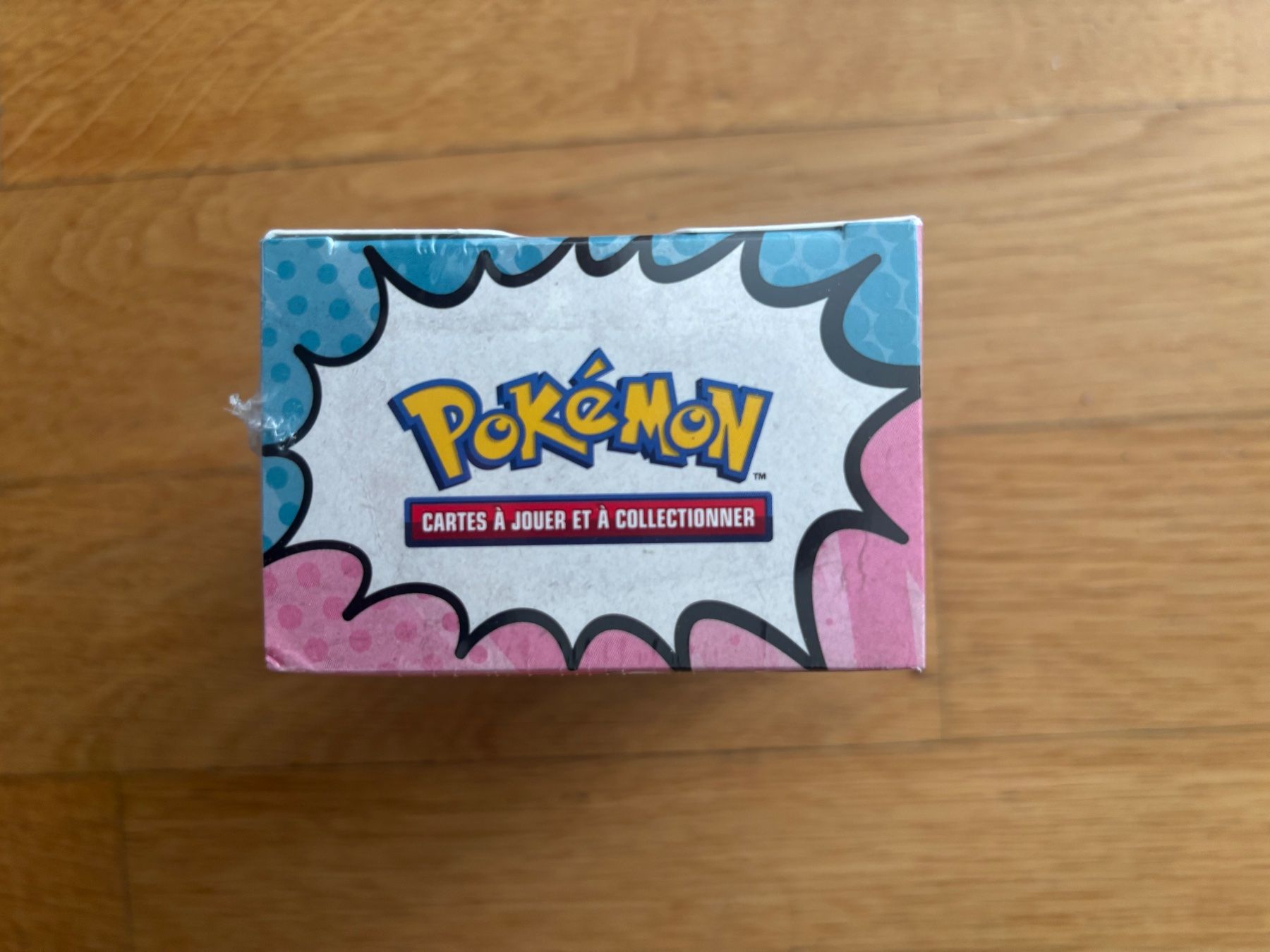 Pokémon Carte collezionabili: Bundle me2,5 en français – Nuovo e nell'imballaggio originale da Sion venduto da Pokexpert 4