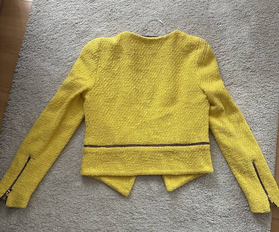 Zara Giacche: Zara Jacke XS – Usato da Winterthur venduto da Bilure 2