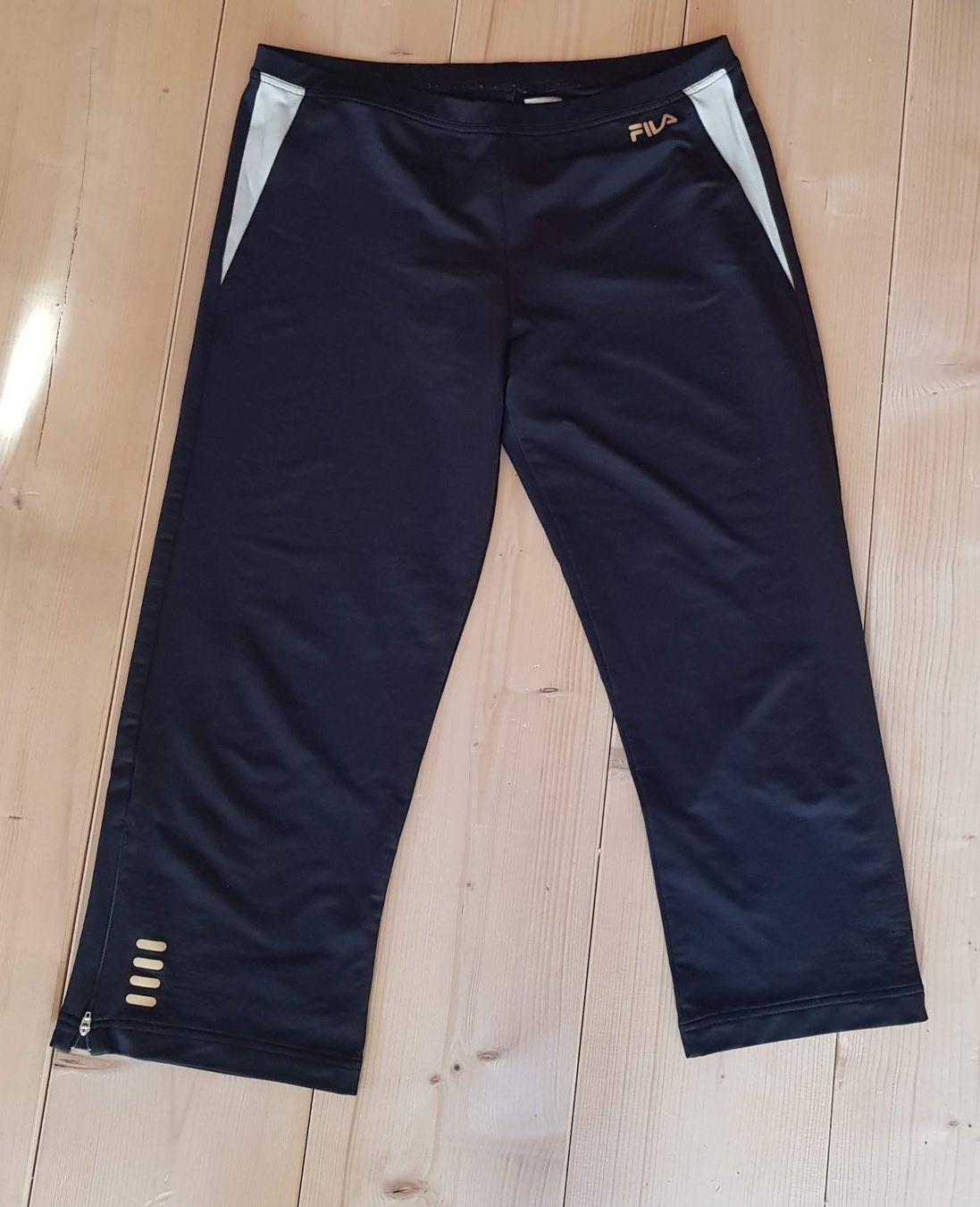 Leggings: Fila Trainingshose – Usato da Zweisimmen venduto da Adorable