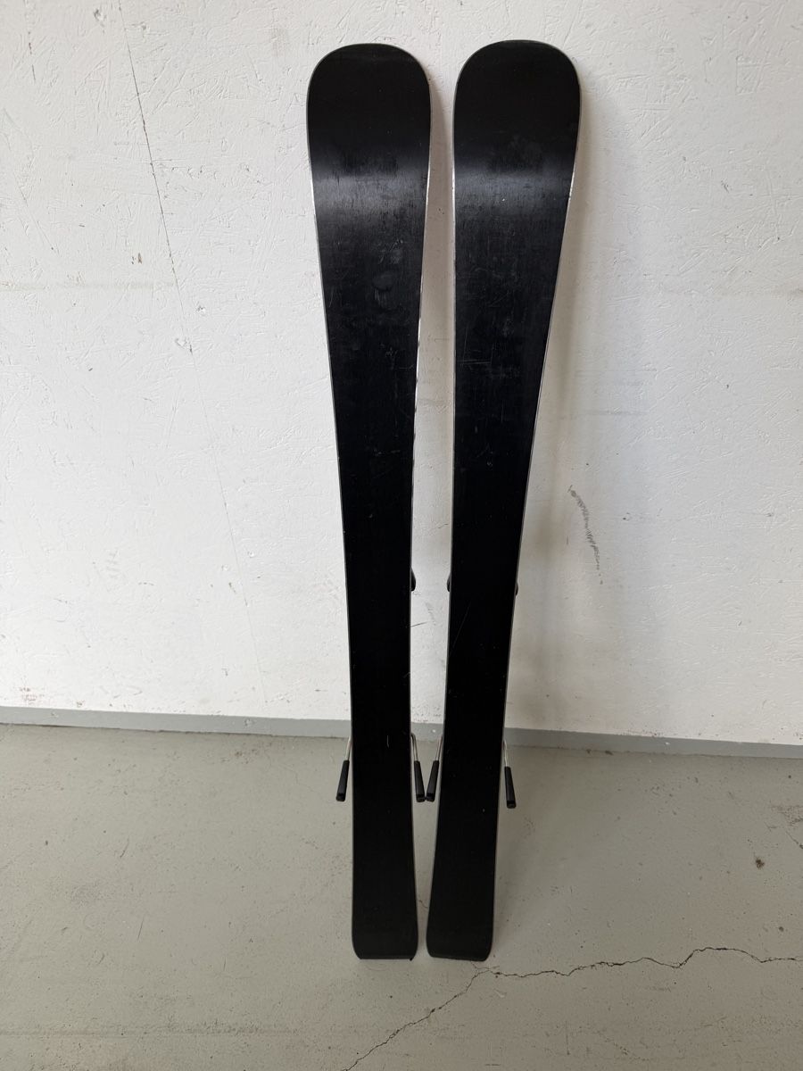 Skis: Speedace 100 cm Kinderski mit Bindung – Gebraucht aus Gurmels von SwissShop21 4