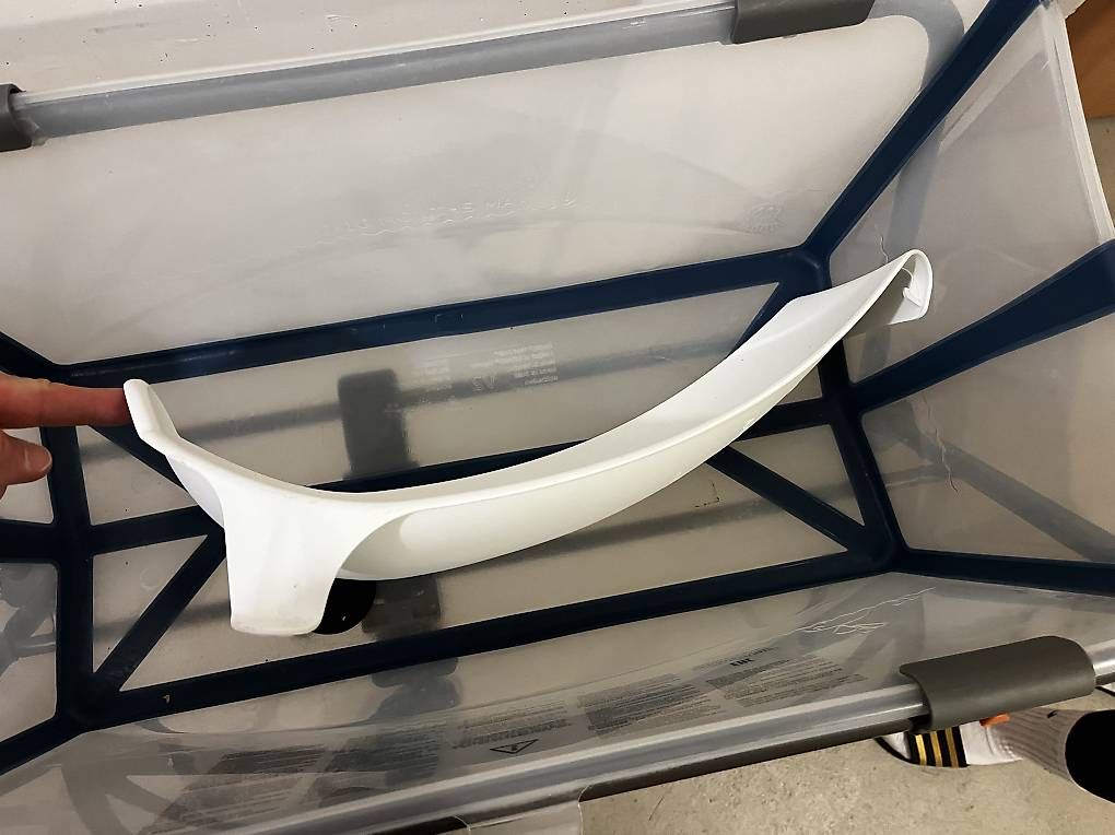 Vasche da bagno: Stokke Babywanne mit Gestell  – Usato da Anglikon venduto da Jenni89