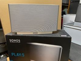 Sonos Player