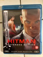 Hitman (2007, Blu-ray, Version intégrale non censurée)