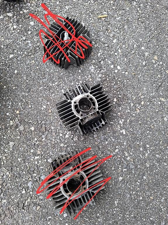 Altri prodotti elettronici: Zylinder Za50 – Usato da Zell LU venduto da cle_xmx2