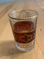Türkische Teegläser