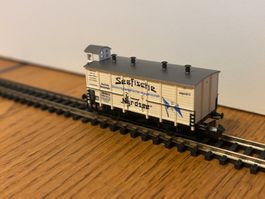 e1782: Güterwagen (Spur N)