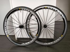 Mavic Cosmic Elite Laufradsatz