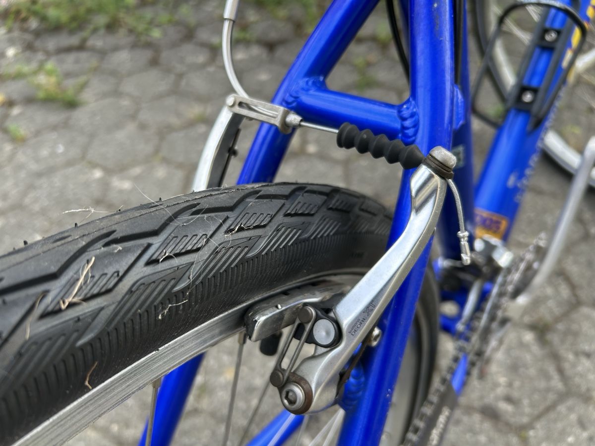 Kuwahara Biciclette: Kuwahara MTB XT – Usato da Langenthal venduto da Betaride 4