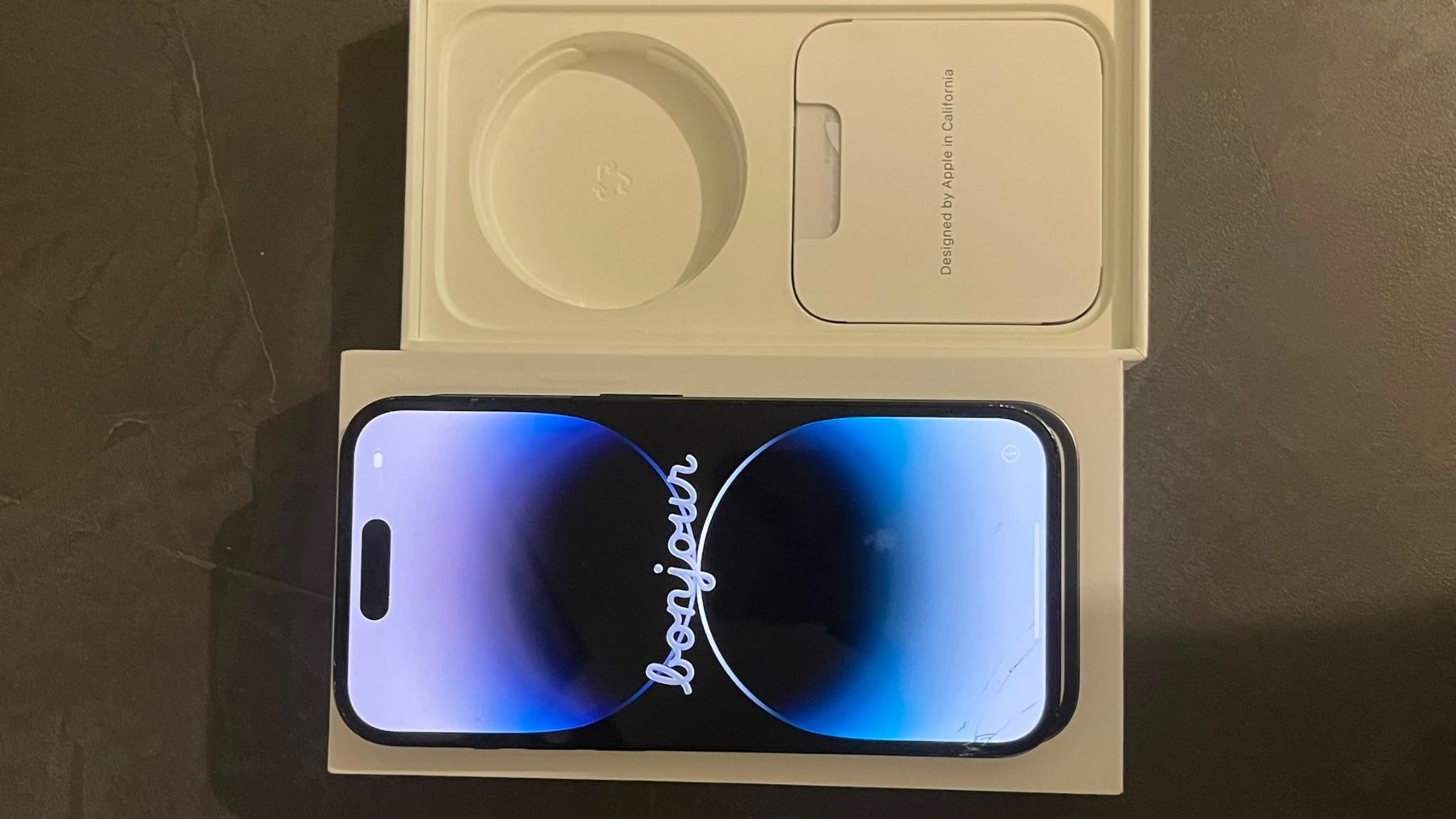 Apple Handys / Smartphones: Iphone 14 pro – Gebraucht aus Porza von rus_52bp 4
