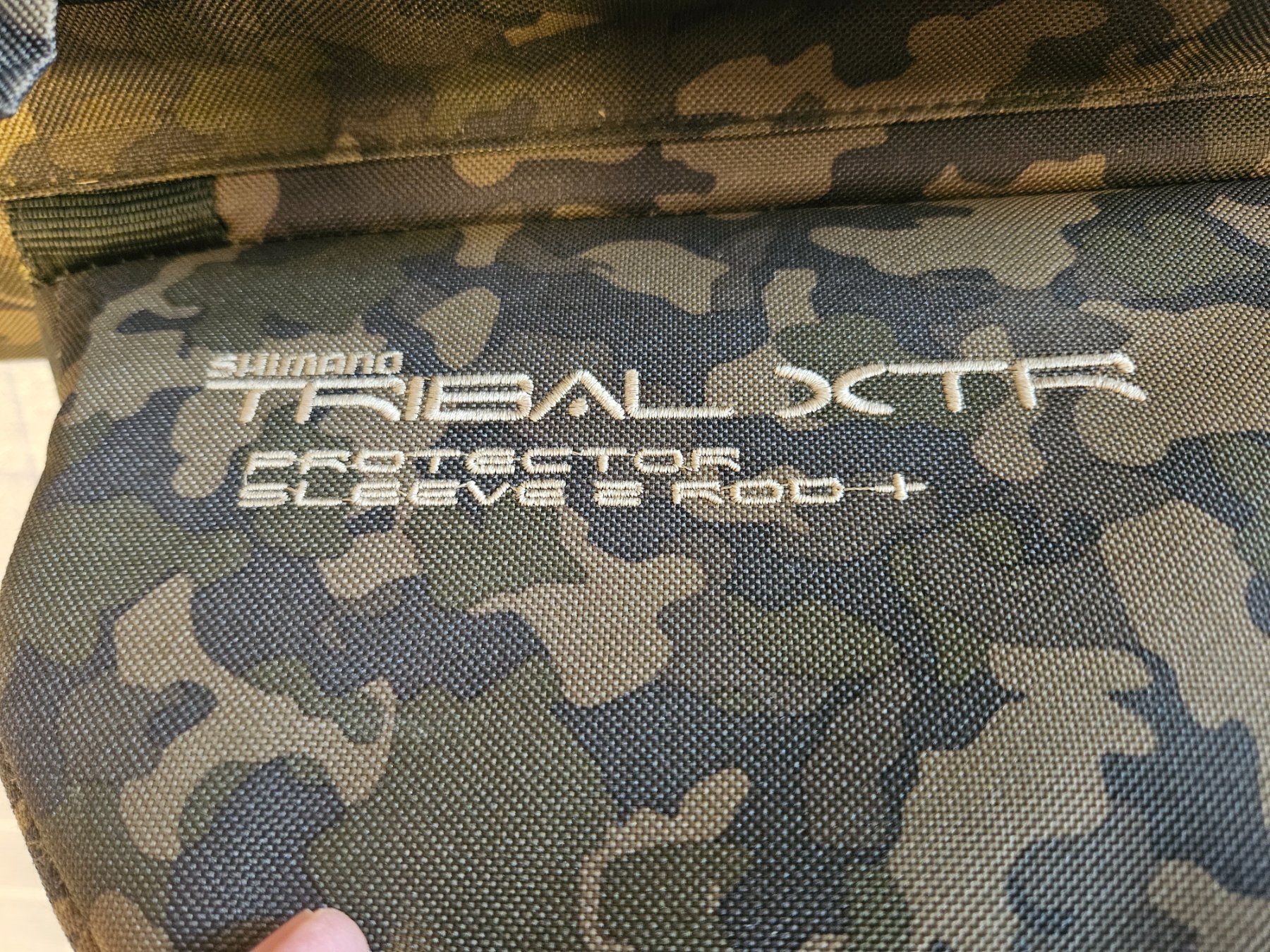 Shimano Canne da pesca: Shimano tribal tx4 ruten – Usato da Däniken SO venduto da Schild1990 5