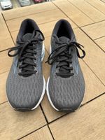 Mizuno Laufschuhe, Grösse 40.5, dunkelgrau guter,top Zustand