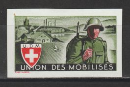 UDM Nr. 1/2 *