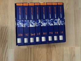 Gabler Wirtschaftslexikon, 15. Auflage, vollst. Set