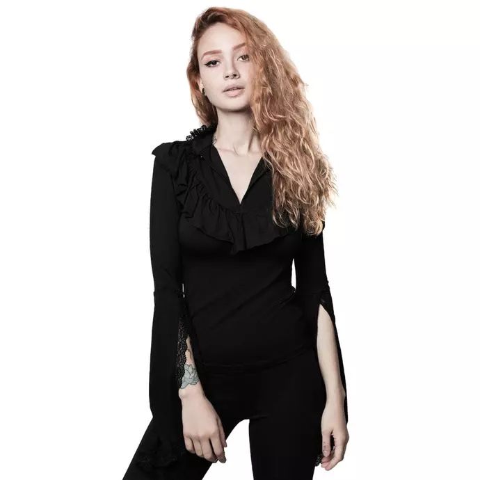 Killstar Tops: Killstar top  – D'occasion à Winterthur par dylansean 2