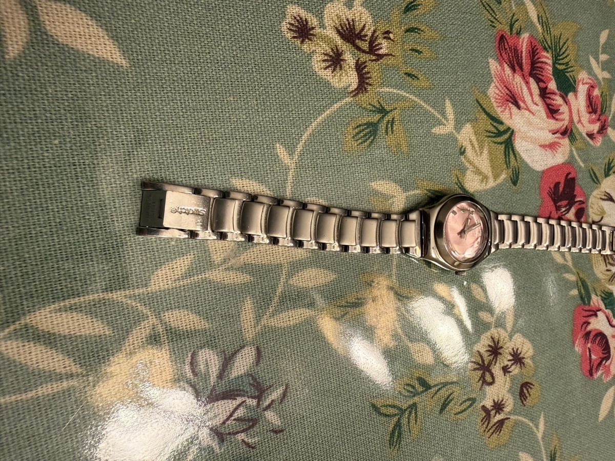Swatch Orologi: Swatch Damenuhr – Usato da Wängi venduto da can_kgq6 4