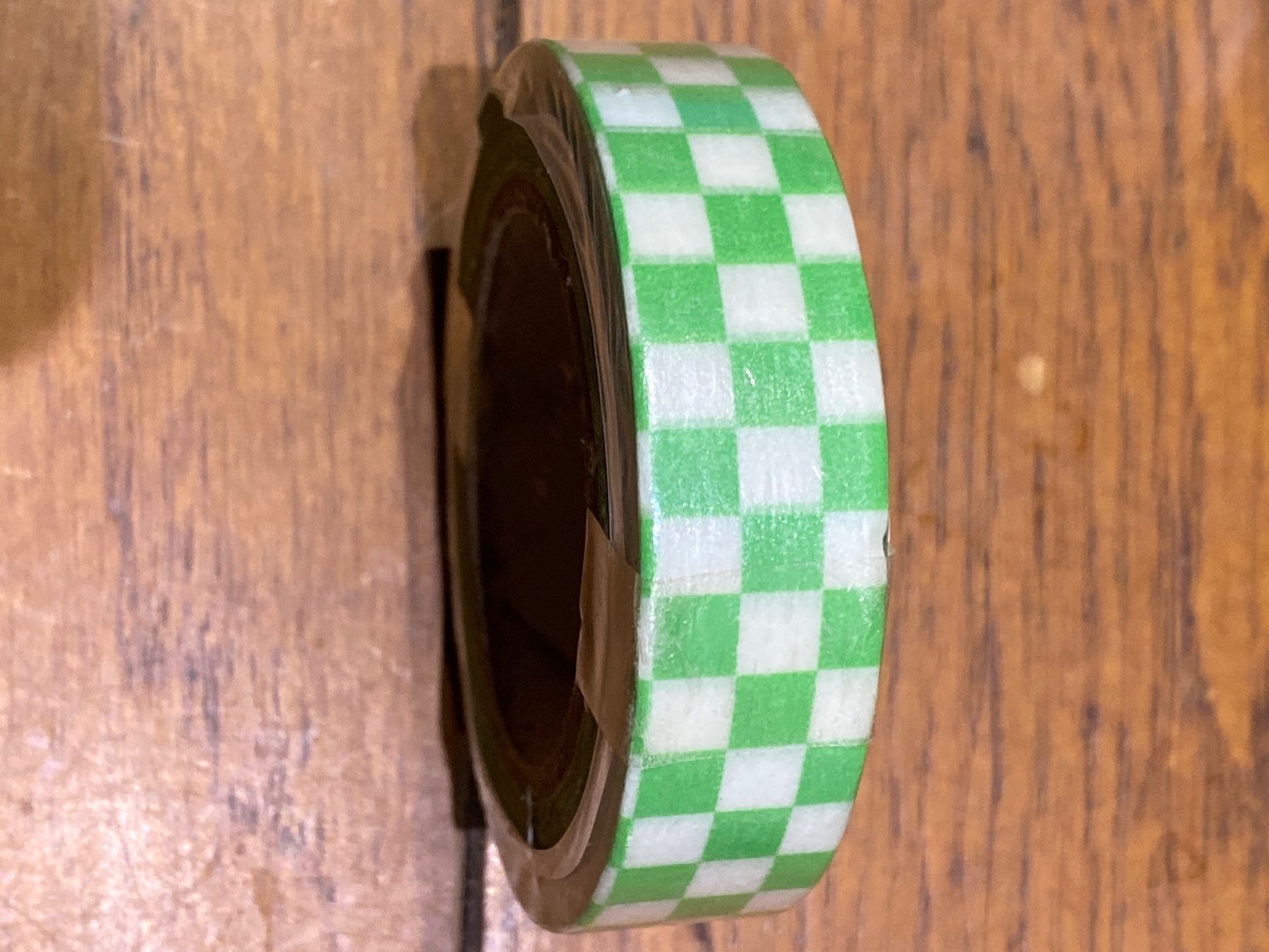 Aufkleber: 79944000 washi trap 15mm 15 m – Neu und originalverpackt aus Lajoux JU von Briard0