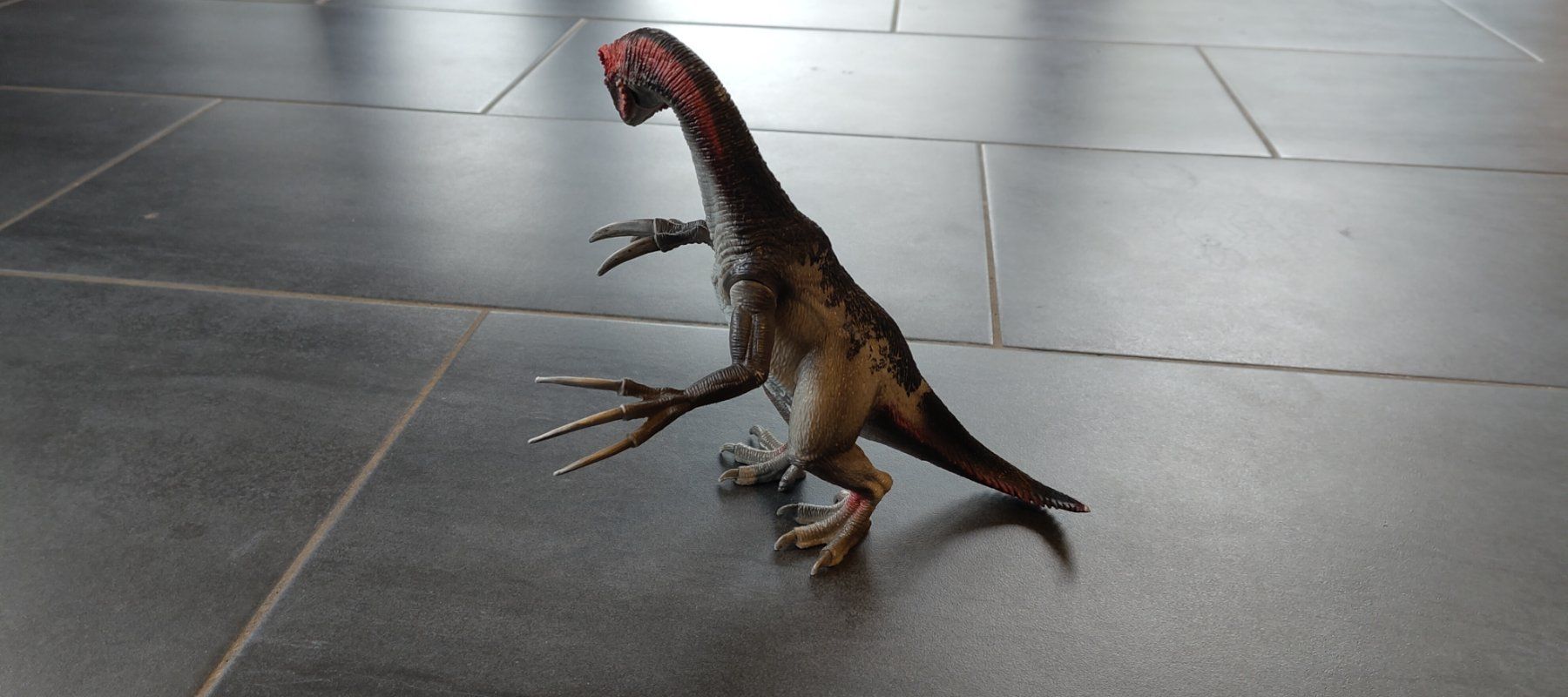 Schleich Giocattoli: Schleich Dinosaurier – Usato da Bülach venduto da Gilgenm 2