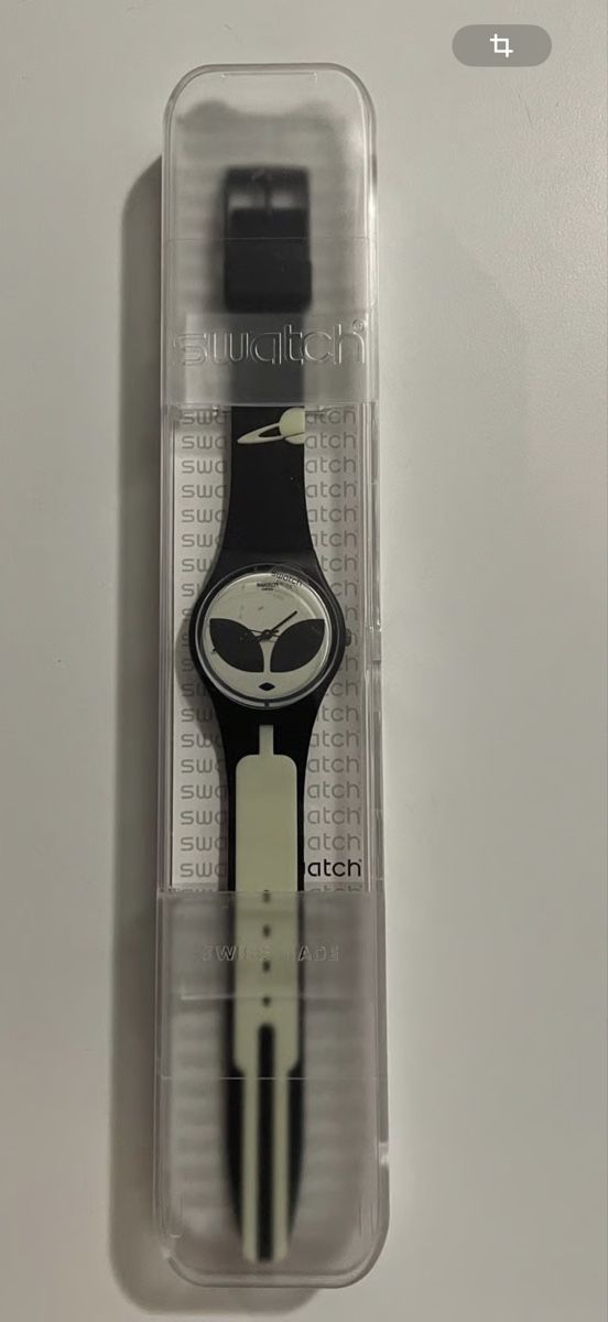 Swatch Orologi: Swatch  -Telefon Maison – Nuovo (secondo la descrizione) da Chêne-Bougeries venduto da CollectorGVA 2