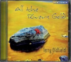 All the Rivers Gold - CD