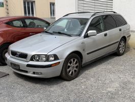 Volvo V40 2.0T