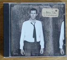 Robbie Fulks – Let's Kill Saturday Night - D8