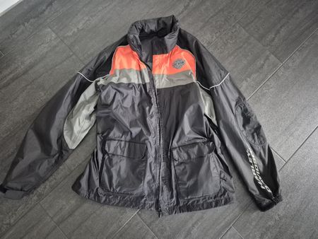 Harley Davidson Regenjacke 2XL