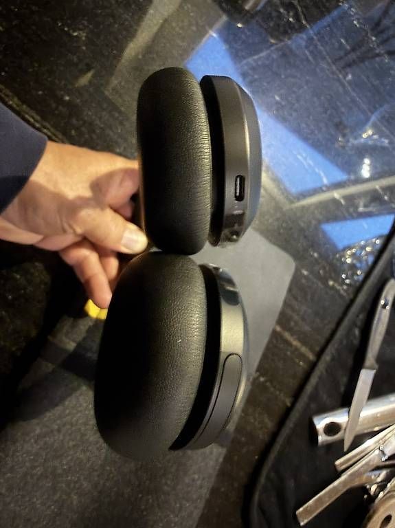 Jabra Cuffie: Jabra Evolve2 75 mit Ladestation – Usato da Horgen venduto da thechiya 1