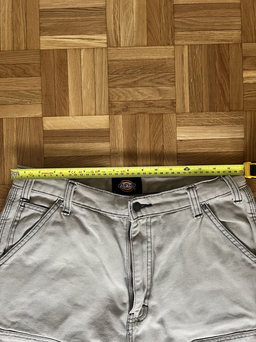 Dickies Jeans: Dickie Duck Canvas – Usato da Balerna venduto da gua_65n2 3