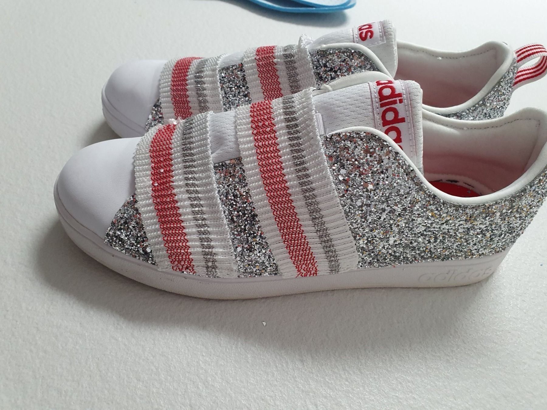 Adidas Scarpe da donna: LIMITED EDITION!Adidas gr 40 2/3 – Usato da bellinzona venduto da zeus6535