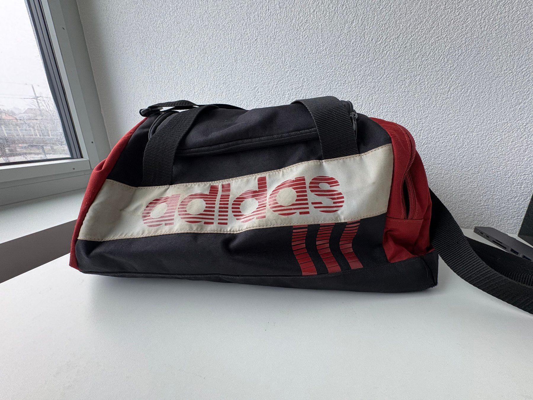 Adidas Borse: Sac de sport – Usato da Genève venduto da fabzul 1