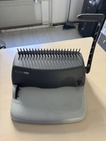 GBC Docubind P100 Bindegerät - Ideal für Büro oder Homeoffic